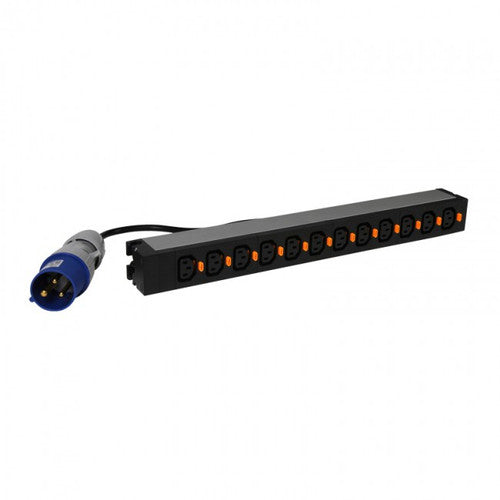 Middle Atlantic 646815 | Power Distribution - Pdu 19P 12 C13