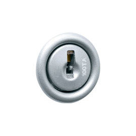 Middle Atlantic ACC-LOCK1-MAV | Panel; Rack Options; Side Panels; Sne1/2 Pr Sp Ao24Ux36D
