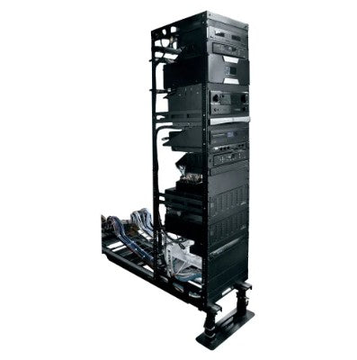 Middle Atlantic AX-SX-41 | AXS Series Rack, AX-SX-41, 20" D X 71 3/4" H