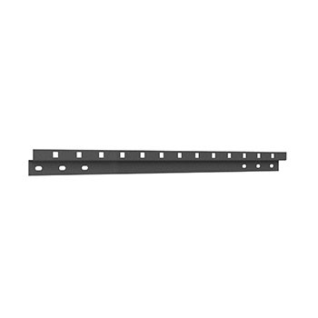 Middle Atlantic AXS-IR-Z4K | Rail; Rack Accessories; Mounting Installation; Sne30W10/32 Rr24U Ao