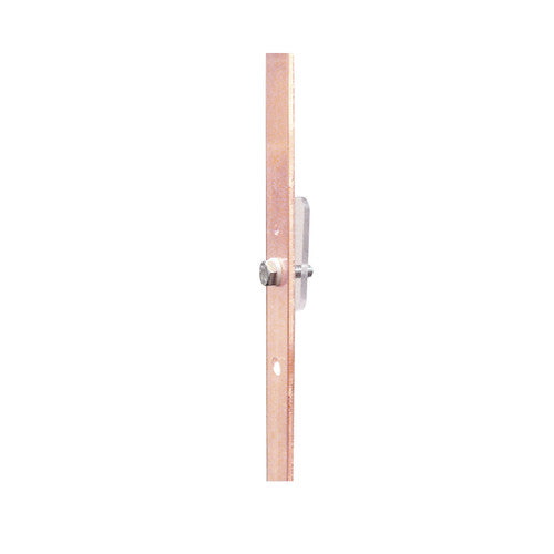 Middle Atlantic BB-G40-1 | Mount; Console Furniture; Viewpoint Accessories; Vc Monitor Mount32-41