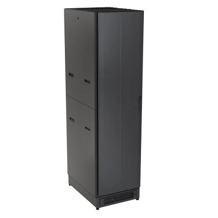 Middle Atlantic BGR-3827-FWD | Rack Pre-Configured for Forward, 38 Inches Deep