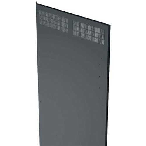 Middle Atlantic BGR-RD45 | 45 RU Rear Door for BGR Racks