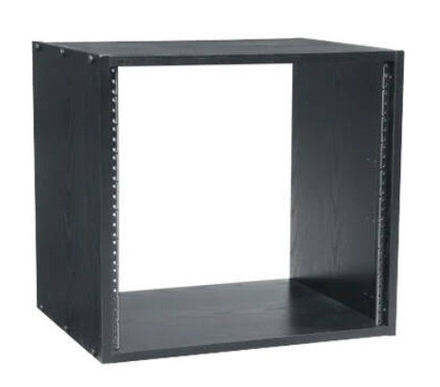 Middle Atlantic Products BRK10 | Laminate Rack (10 RU)
