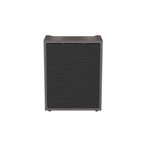 Middle Atlantic C3K1D1HA3D4ZPLBK | Kit; Collaboration Furniture; C5 Accessories; C53 Bayblowerkit
