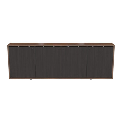 Middle Atlantic C3K4D1HB9A6ZPLBK | Kit; Collaboration Furniture; C5 Wood Kits; C5Pk1X27X32Sotatspas