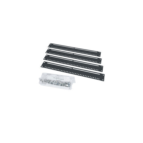 Middle Atlantic C5-ARB27 | Bracket; Collaboration Furniture; C5 Accessories; 27Dc5 Adj Rail Bracket