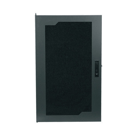 Middle Atlantic DOOR-P21 | Door Plexi