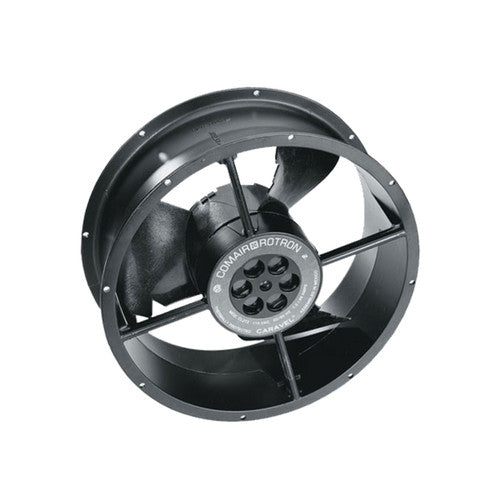 Middle Atlantic FAN-254 | Rack Accessories; Thermal Management Non Rack Mount; 254Mm Fan220V With Cord