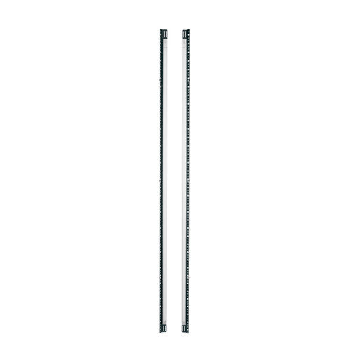 Middle Atlantic FWD-LT-UTL-35-40-D | Panel; Rack Options; Side Panels; Tlam Sp For 5-43