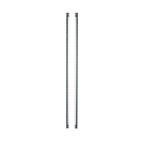 Middle Atlantic FWD-LT-UTL-41-42-D | Panel; Rack Options; Side Panels; Tlam Tp/Sd Pnls5-29