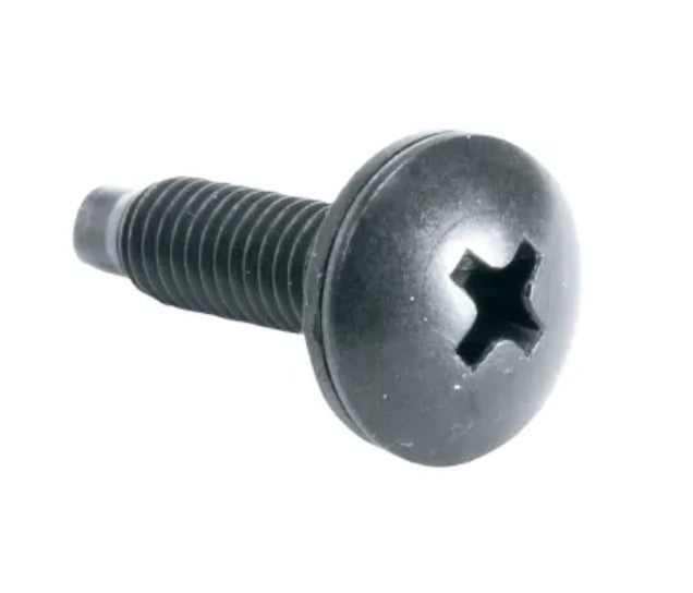 Middle Atlantic Products HP500 | 10-32 Rackscrew Truss-Head - 500 Piece