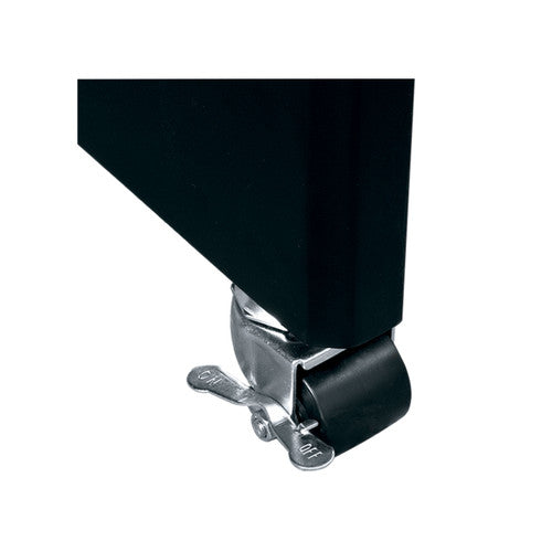 Middle Atlantic HUBTS-CASTER | Caster; Collaboration Furniture; Hub Accessories; Hubtscaster Kit