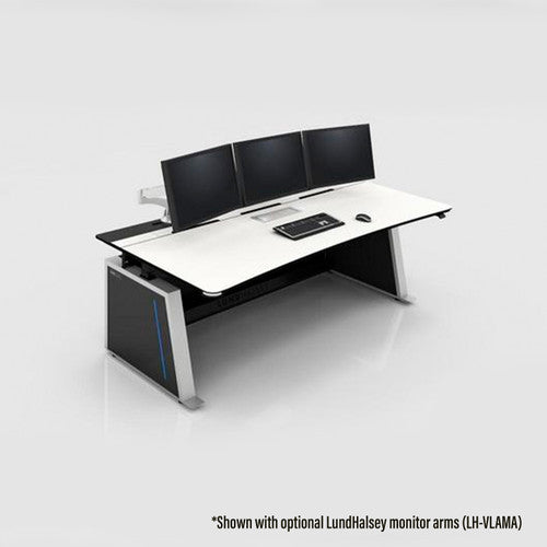 Middle Atlantic LH-VLCLS | Console; Console Furniture; Lundhalsey Kc; Cnslvisionlinelgs