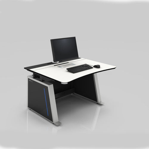 Middle Atlantic LH-VLCSS | Console; Console Furniture; Lundhalsey Kc; Cnslvisionlinesms