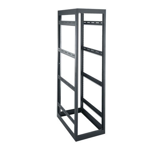 Middle Atlantic MRK-3731LRD | Rack; Racks; Specialty; 8Sp Relayrack 10/32 Blk P