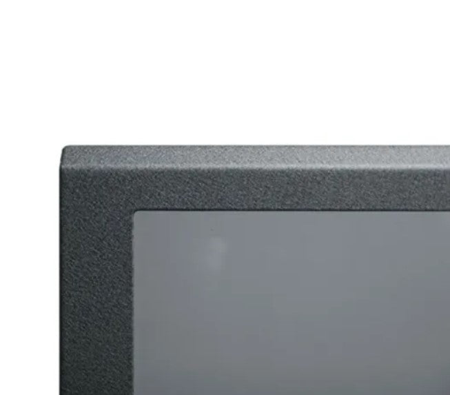 Middle Atlantic Products PFD-21 | 21 RU Plexi Front Door for DWR and EWR Racks