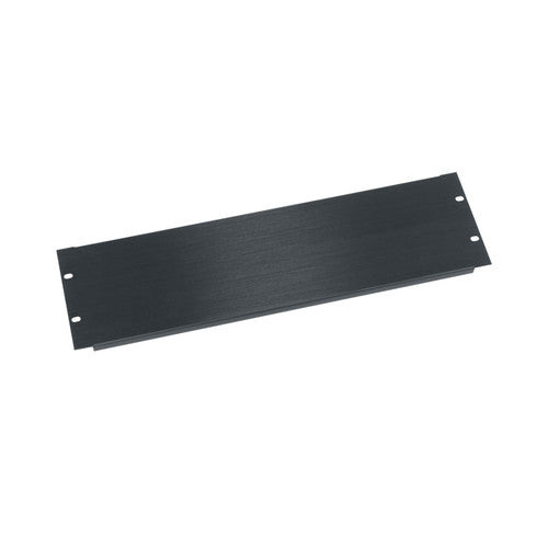 Middle Atlantic SFACE1 | Faceplate; Rack Accessories; Shelving Other; 1Sp Textured Rsh Face