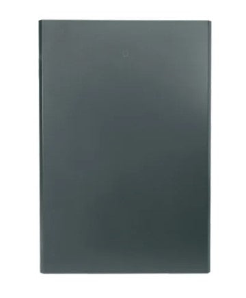 Middle Atlantic Products SIDE-18-24 | 18 RU Essex Side Panels, 24 Inches Deep