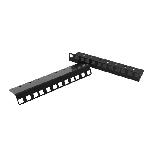 Middle Atlantic SNE-CN-ADP4 | Adapter; Rack Accessories; Mounting Installation; 4Sp Cage-Nut Adapter