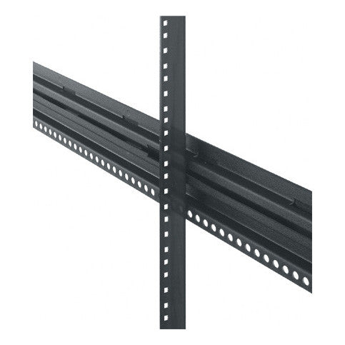 Middle Atlantic SNE27-PRO-RR45-U | Shelf; Collaboration Furniture; C5 Accessories; C5Klasflipshelf27 Intlambelambra