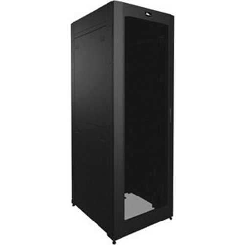Middle Atlantic SNE30D4542P1 | SNE Series Rack, 42" D X 84 3/4" H, Front to Rear, Passive Cooling