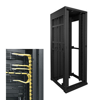 Middle Atlantic SNE30N-4536 | Rail; Rack Accessories; Mounting Installation; Pair 14Sp 5Mm Rail