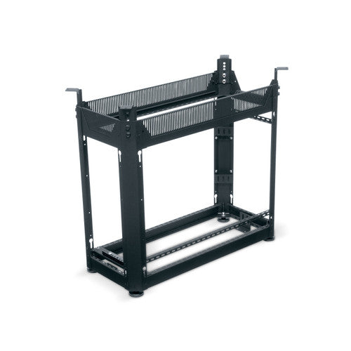 Middle Atlantic TP-F1330 | Frame; Collaboration Furniture; Techped Frames; Techped Frame Only 13X30
