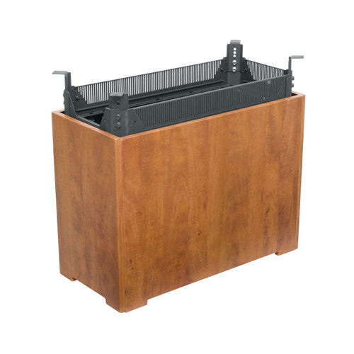 Middle Atlantic TP-K1330 | Mount; Mounts; Mounts Other; Mon Mtdynclmn2X2Bk