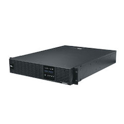 Middle Atlantic Products UPS-OL3000R | Premium Online Series UPS Backup Power, 2RU, 3000VA