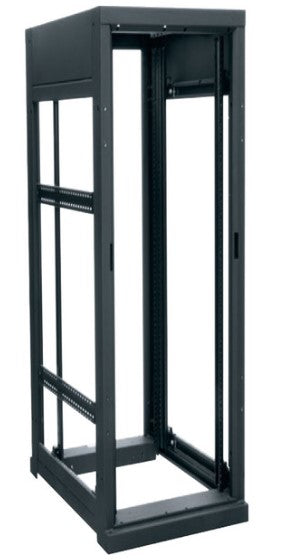 Middle Atlantic VRK-44-36HPROLRD | Mounting Installation