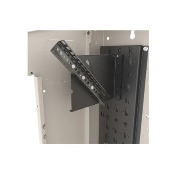 Middle Atlantic VWM-RR-PIV-2 | VWM Series 2Sp Pivoting Rail/Mounting Bracket Kit
