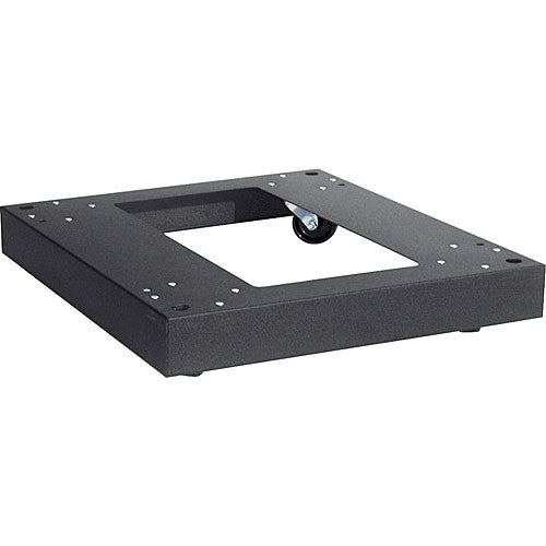 Middle Atlantic SC-CBS-27 | Caster Base for SC Series Console