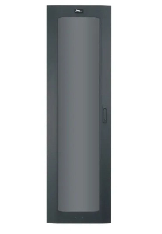 Middle Atlantic SNE30-PD-42-U | Plexi Door, 45 RU SNE Racks