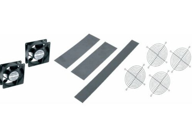 Middle Atlantic SR28-6-FK | Sr28 Series Thermal Kit,440cfm