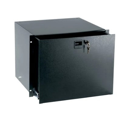 Middle Atlantic TD8 | 8SP Textured Drawer Interior