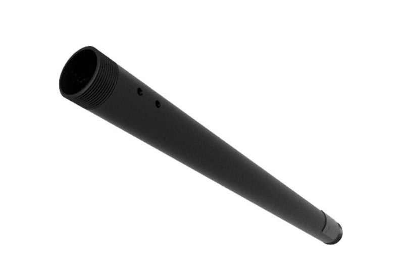 Middle Atlantic VDM-F-24-BK | VDM Series 24' Fixed Extension Pole