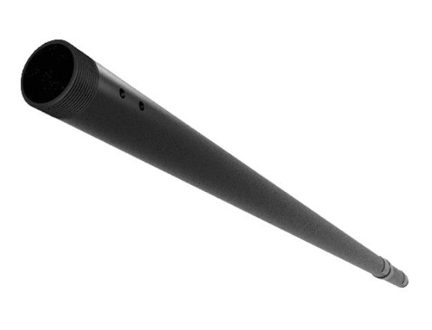 Middle Atlantic VDM-F-60-BK | VDM Series 60' Fixed Extension Pole