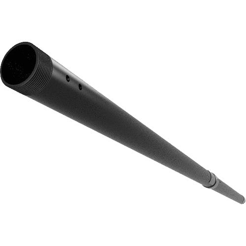 Middle Atlantic VDM-F-72-BK | VDM Series 72" Fixed Extension Pole
