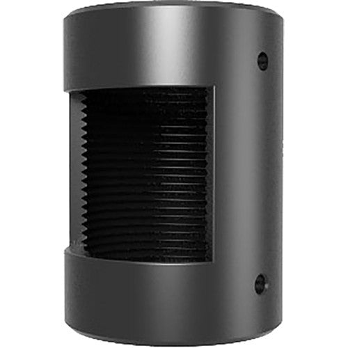 Middle Atlantic VDM-OFC-BK | VDM Series Open Face Extension Coupler