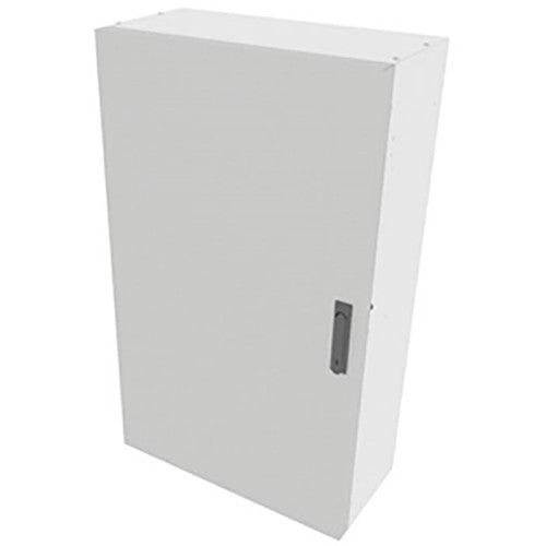Middle Atlantic VWM-SD-42-WT-U | Solid Door, 42" Height