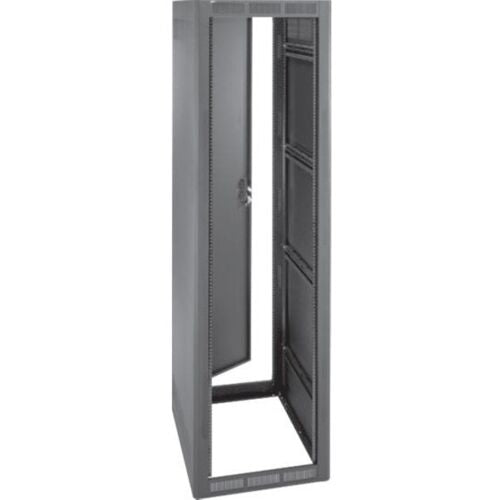 Middle Atlantic WRK-40SA-32LRD | 40SP/32D WRK Rack LRD