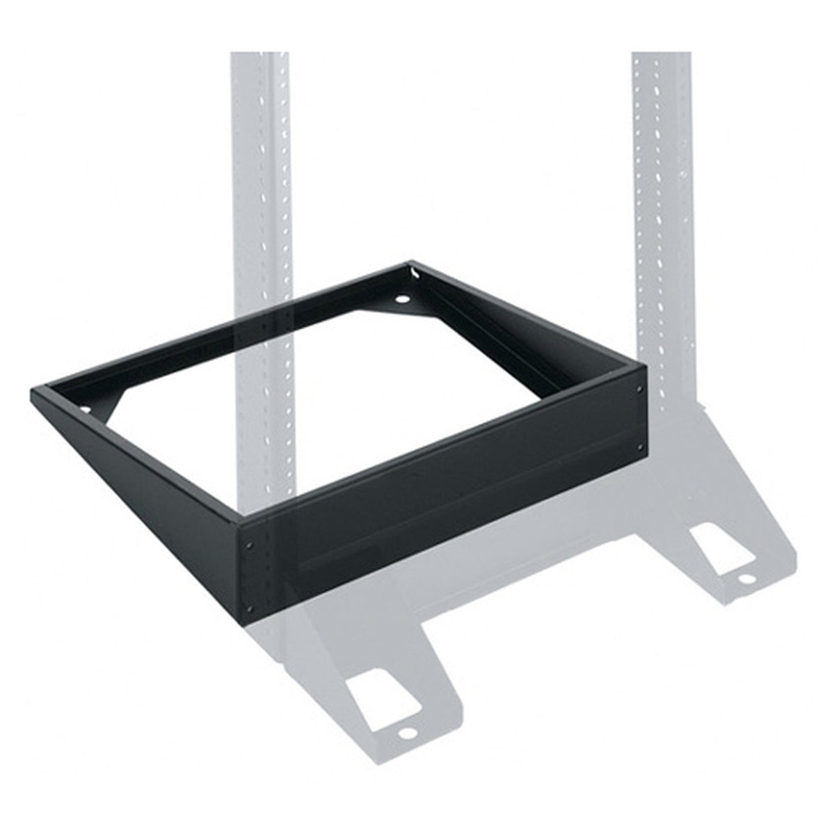 Middle Atlantic CSB | Cantilever Support Base