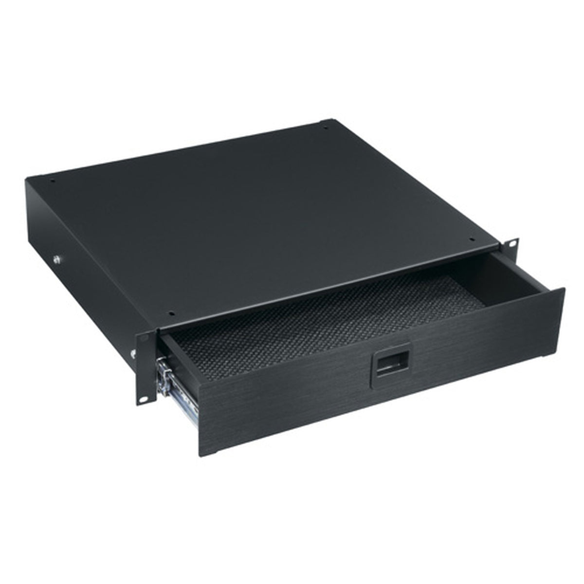 Middle Atlantic D2 | Drawer, 2 RU, Anodized