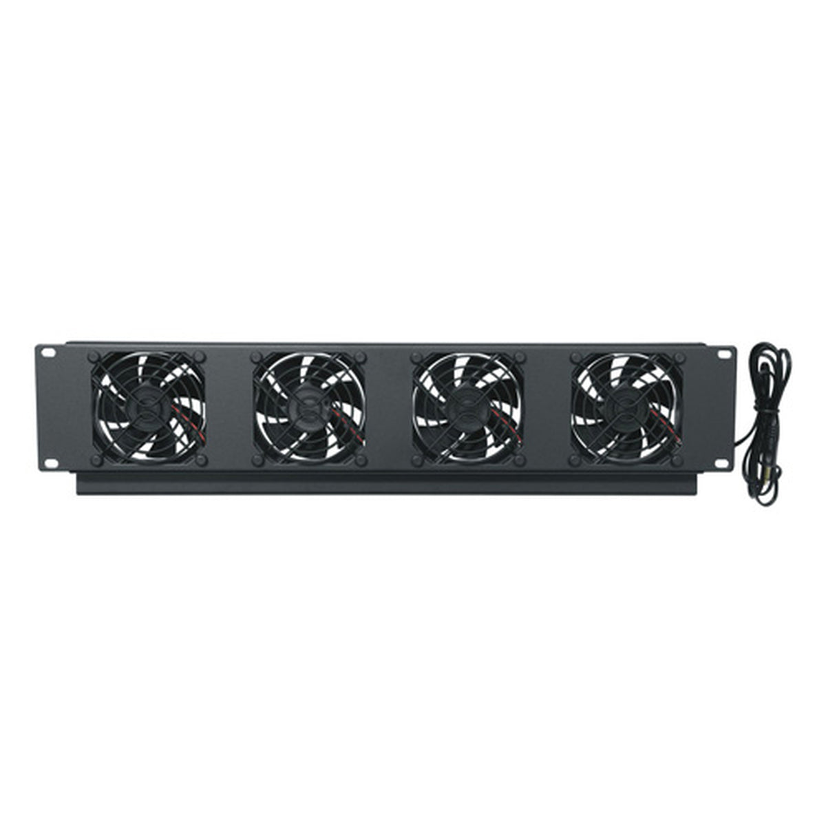 Middle Atlantic DCFANKIT-4 | DC Fan Kit, 100 CFM