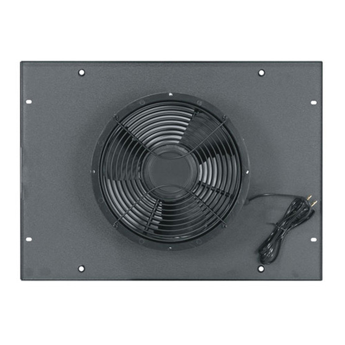 Middle Atlantic ERK-10FT-550CFM | Fan Top, 550 CFM, ERK Series