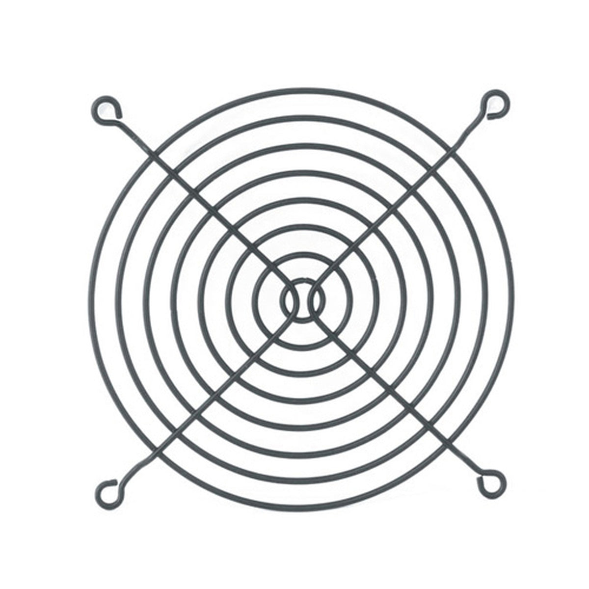 Middle Atlantic GUARD | Fan Guard, 4-1/2"