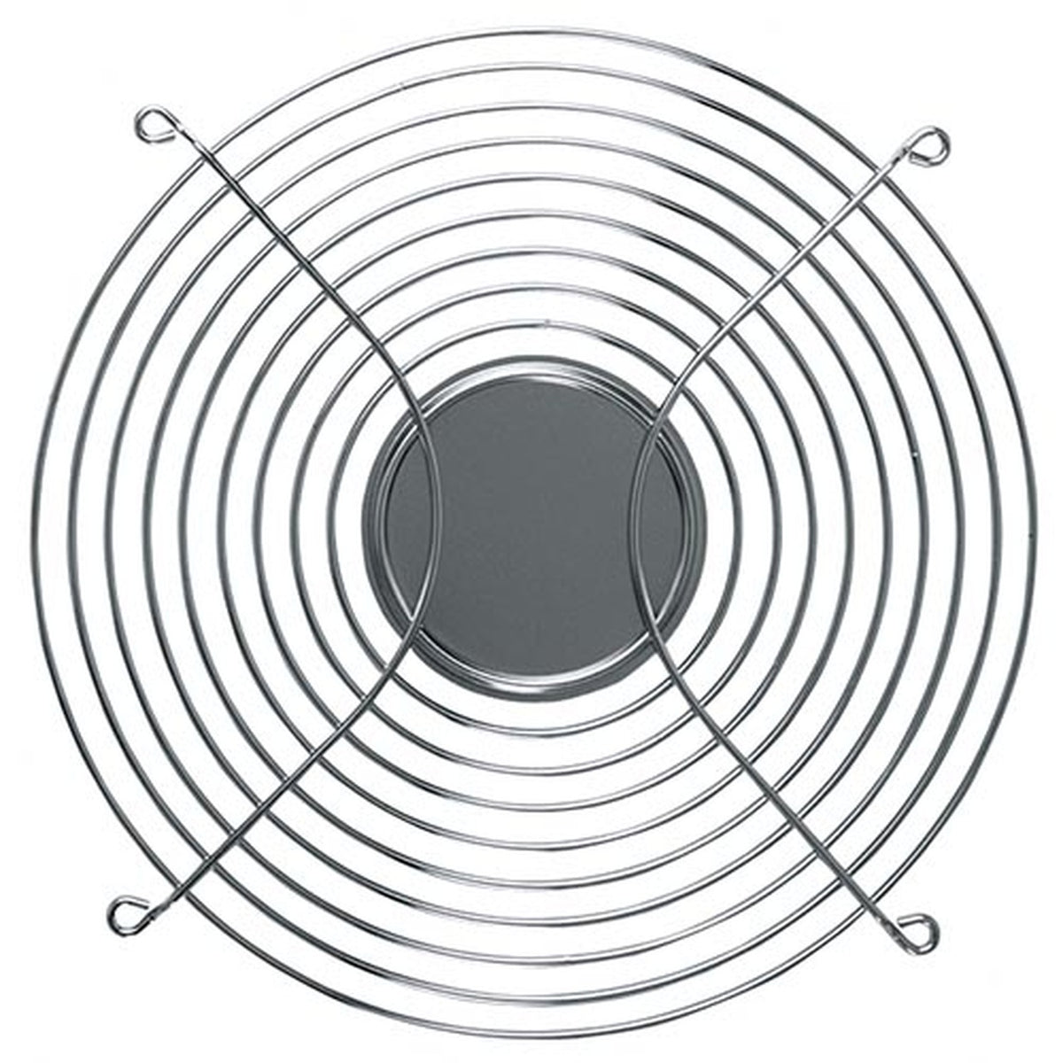 Middle Atlantic GUARD-10 | Fan Guard, 10"