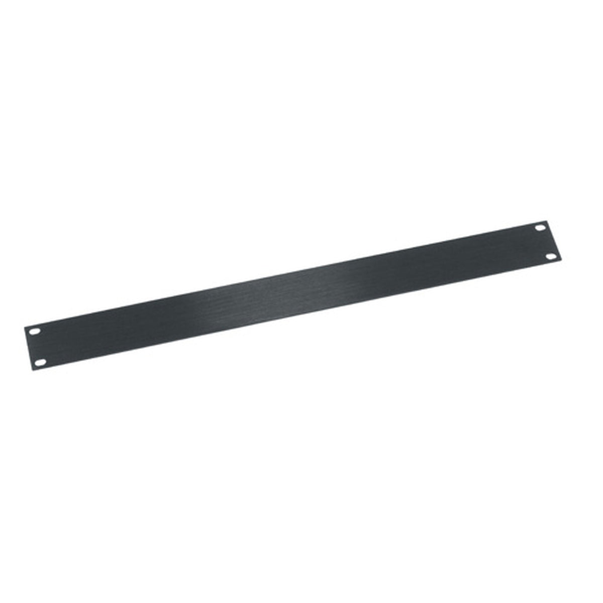 Middle Atlantic HBL1 | Blank Panel, 1 RU, Aluminum