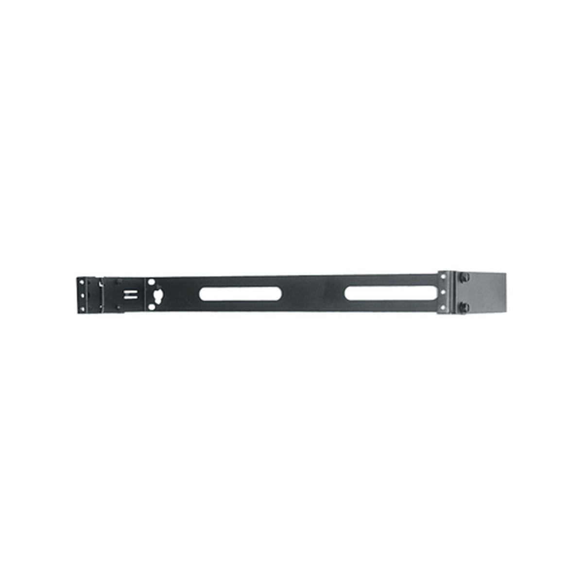 Middle Atlantic HPM1 | HPM Series Rack, 6" D X 1 3/4" H